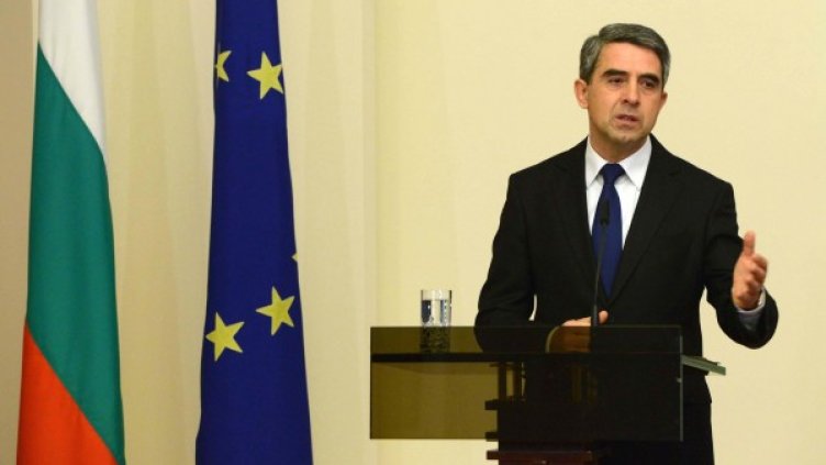 Снимка: Булфото, архив