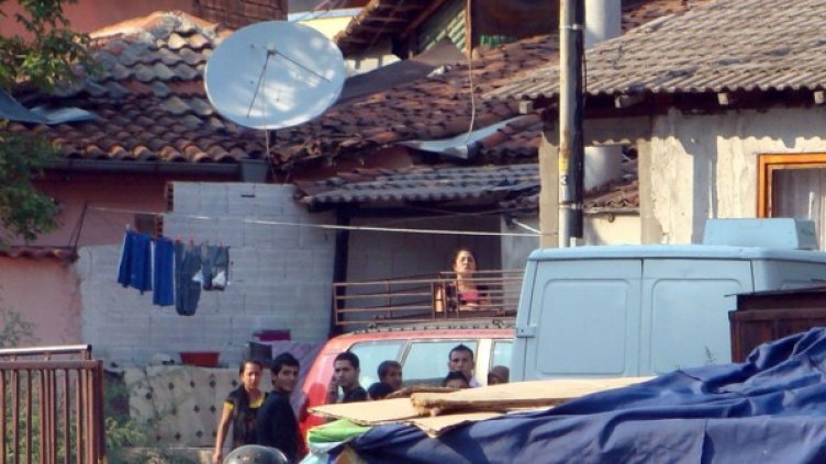 Снимка: Булфото, архив