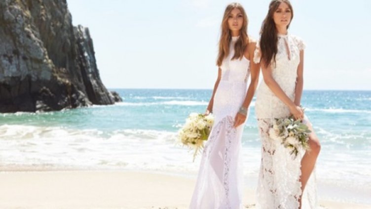 Снимка: Pronovias