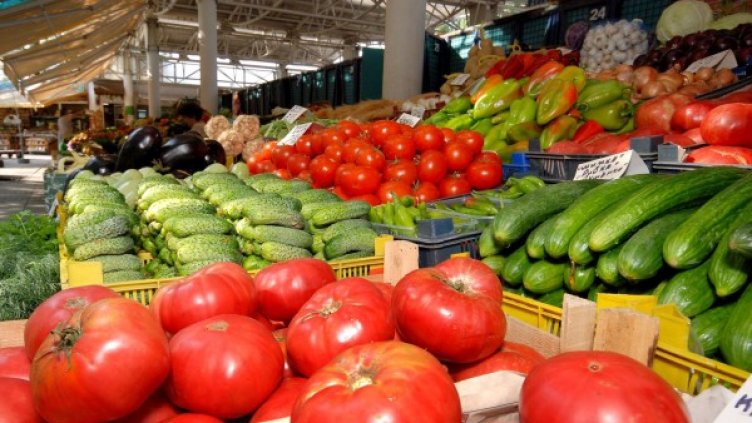 Снимка: архив, Булфото