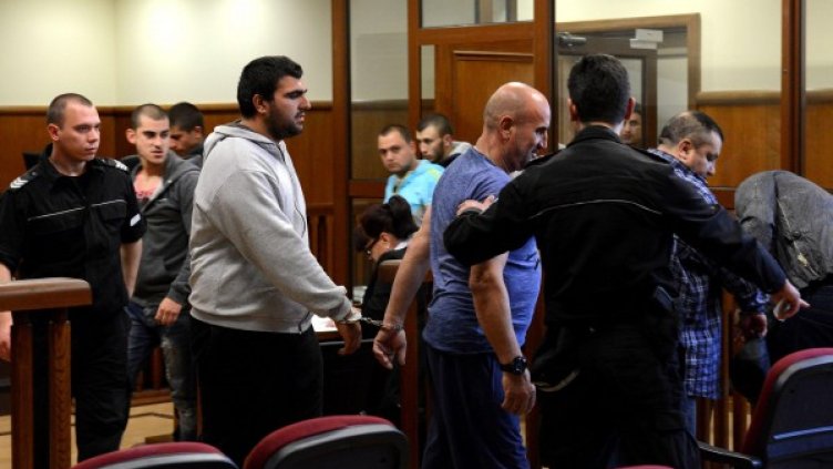 Снимка: БулФото