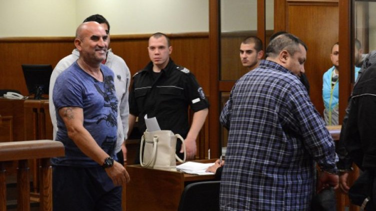 Снимка: Булфото