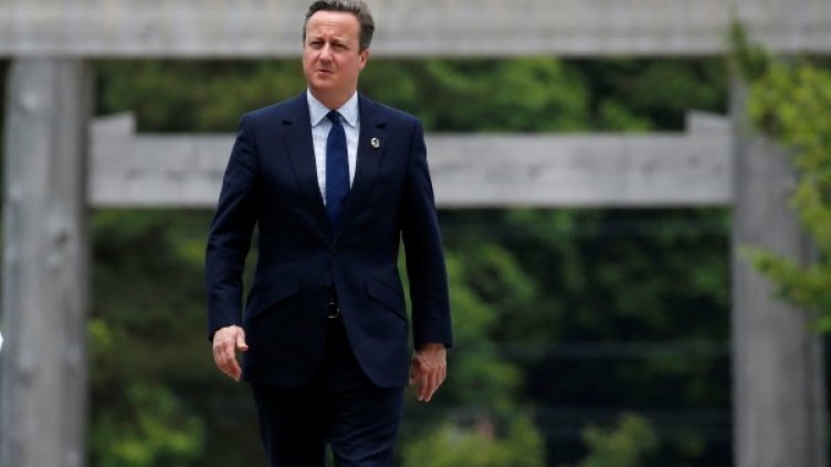 Снимка: архив, Reuters