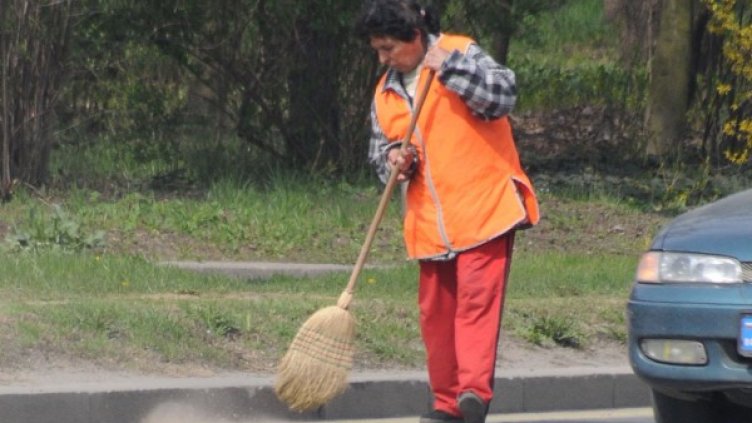 Снимка: архив Булфото