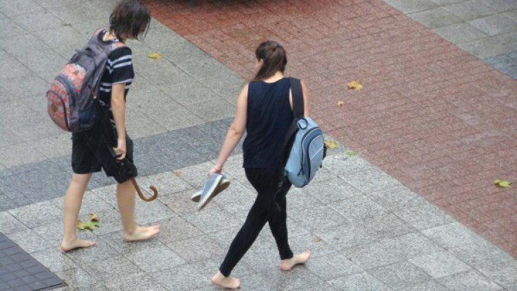 Снимка: архив Булфото