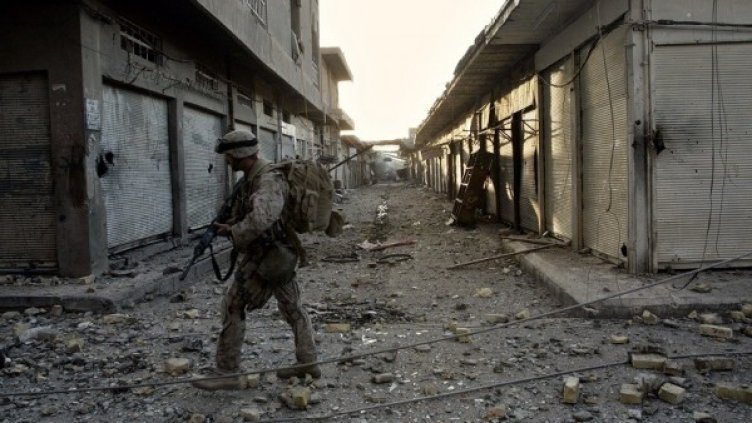 Снимка: Reuters