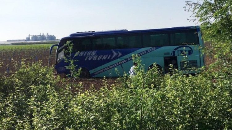 Снимка: БулФото