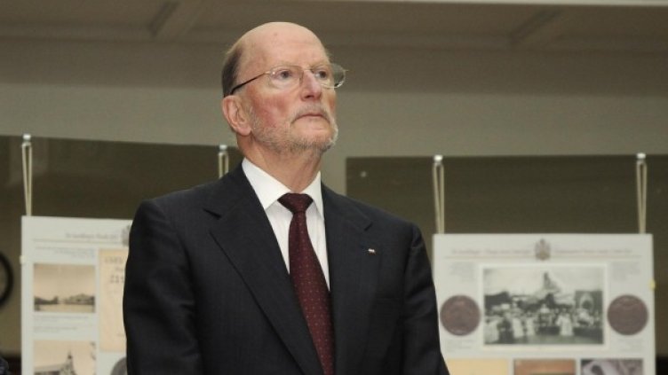 Снимка: Булфото, архив