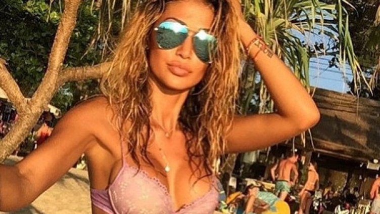 Снимка: Instagram