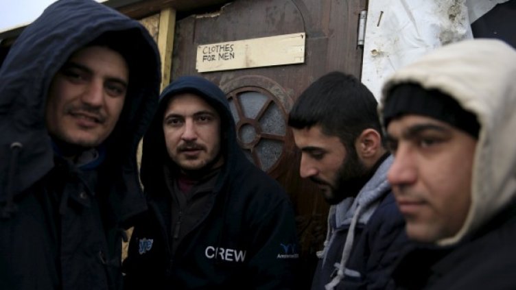 Снимка:  Reuters, архив