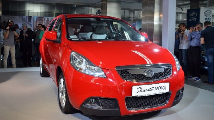 Снимка: Autoua.net