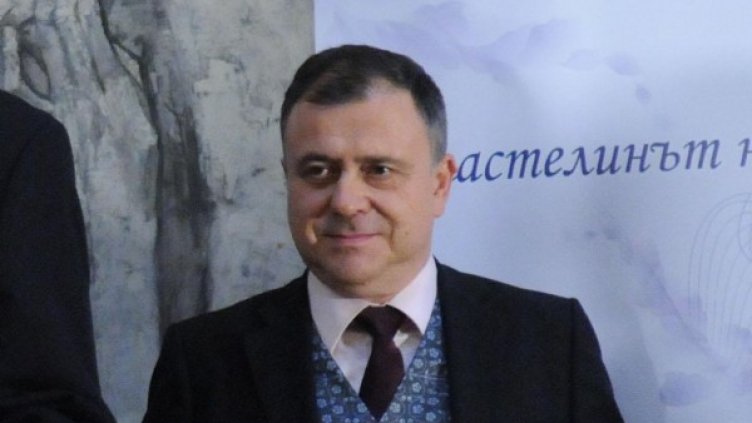 Снимка: Булфото, архив