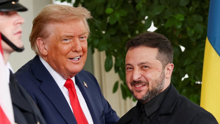 Снимка: Reuters