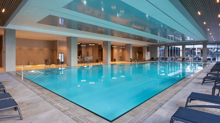 Павел баня - петзвезден туризъм, СПА и балнео лечение