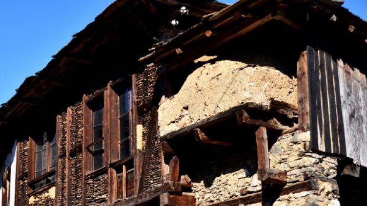 Снимка: Zenith Fusion Festival