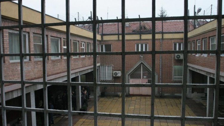 Снимка: архив Булфото