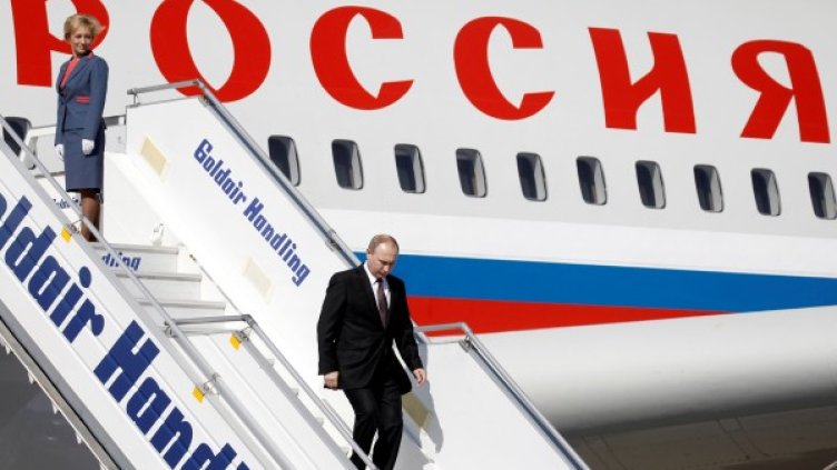 Снимка: Reuters, архив