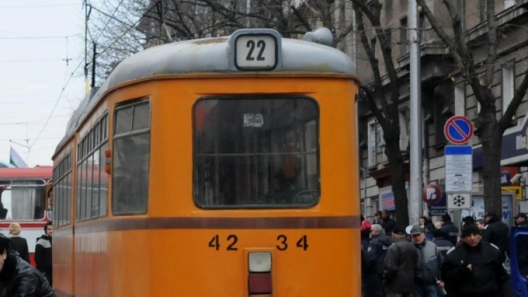 Снимка: Булфото, архив