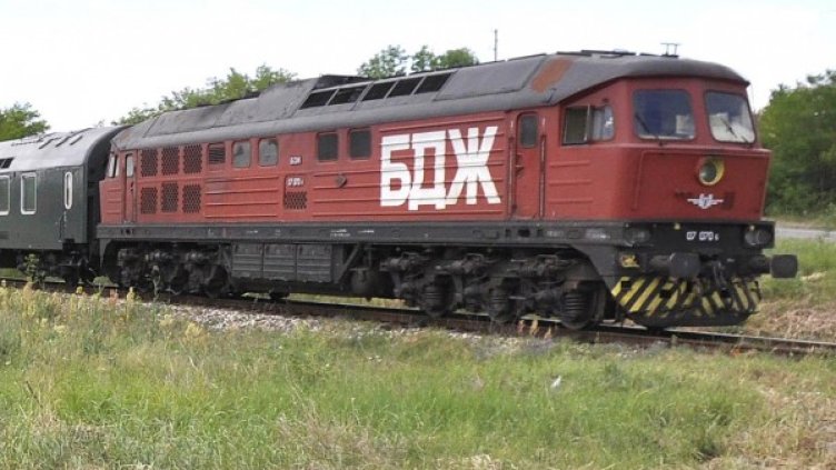 Снимка: Булфото, архив