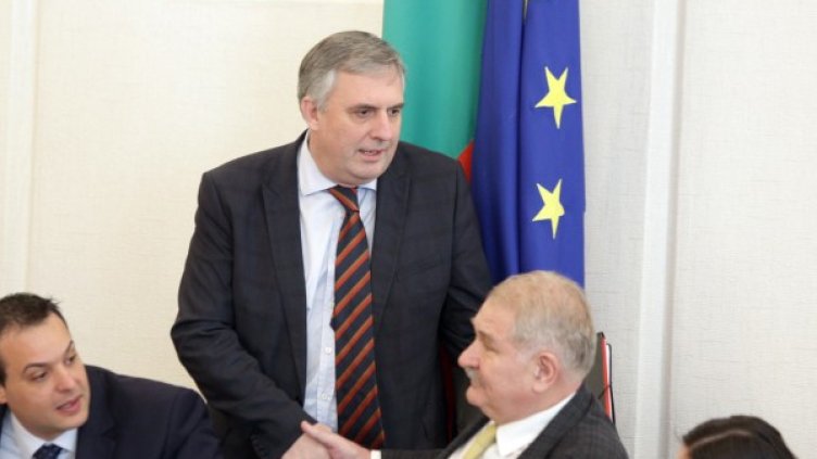 Снимка: БТА, архив