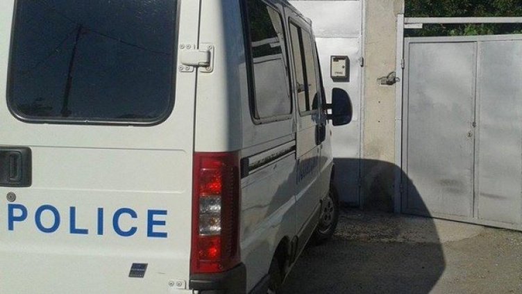 Снимка: Булфото, архив