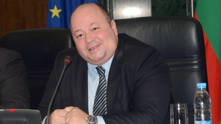 Снимка: архив Булфото