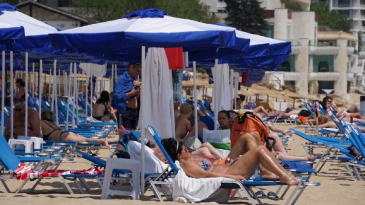 Снимка: архив, Булфото