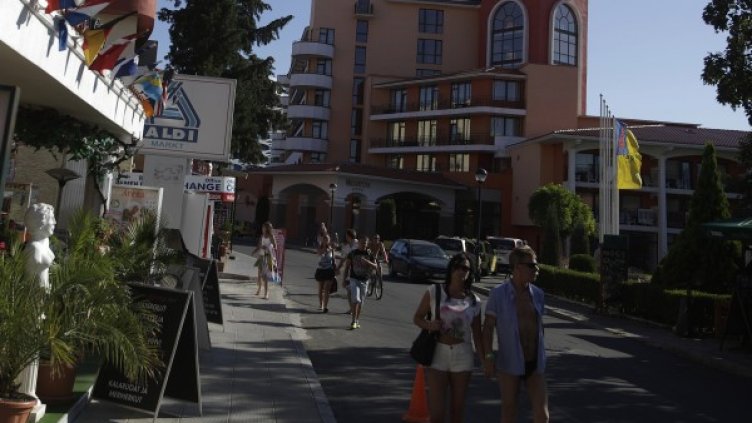 Снимка: архив, Ройтерс