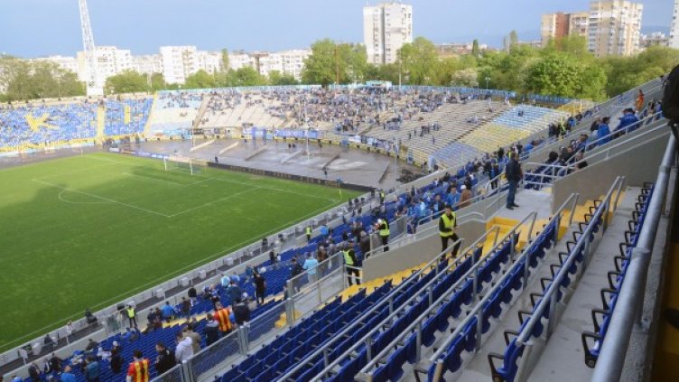 Снимка: архив, Булфото