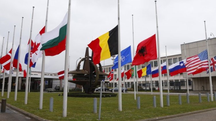 Снимка: архив, Ройтерс