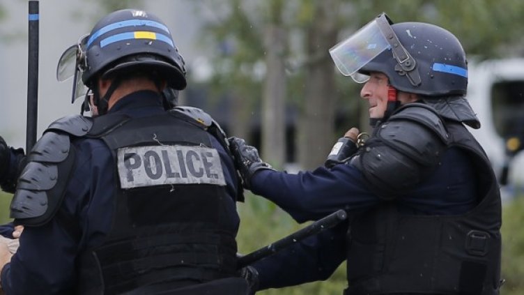 Снимка: архив, Reuters