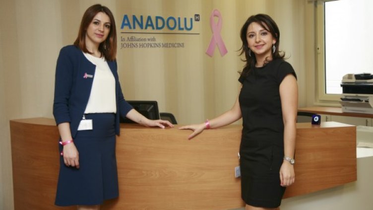 Специализиран център за лечение на рак на гърдата