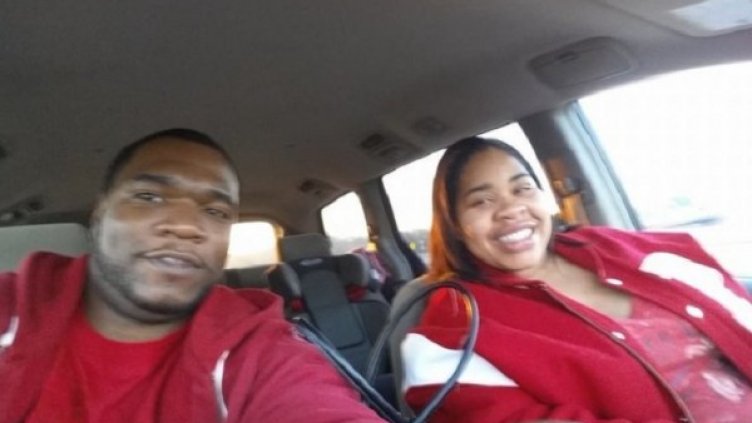 Родителите. Снимка: Facebook