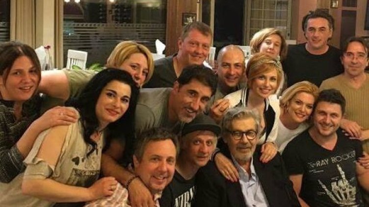 Снимка: "Монитор"