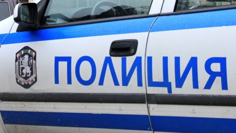 Снимка: Impact Press Group, архив