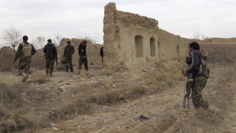 Снимка: архив, Reuters