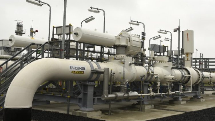 Снимка: архив, Reuters