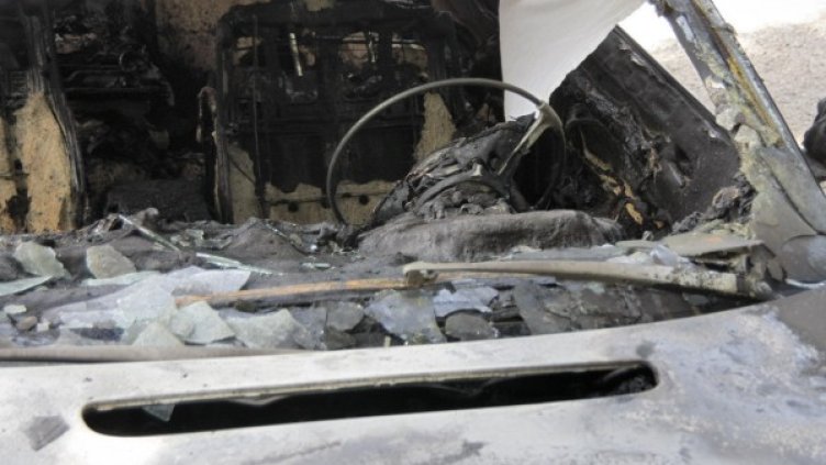 Снимка: Булфото, архив