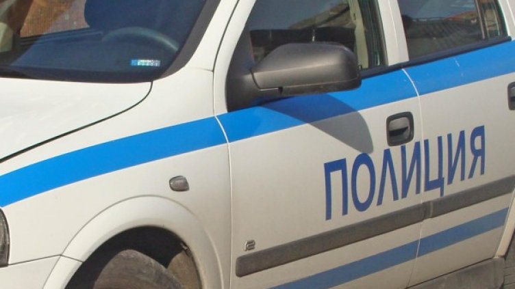 Снимка: Архив Булфото