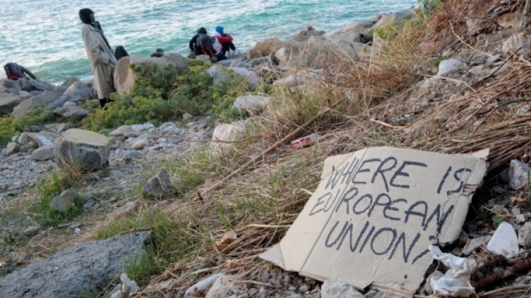 Снимка: архив, Reuters