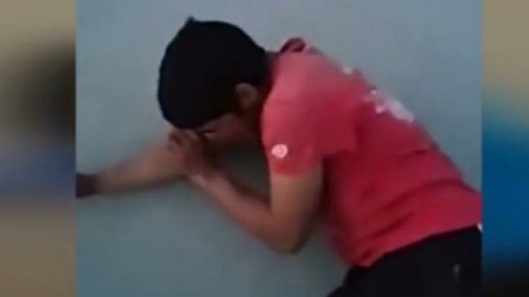 Снимка: кадър Youtube