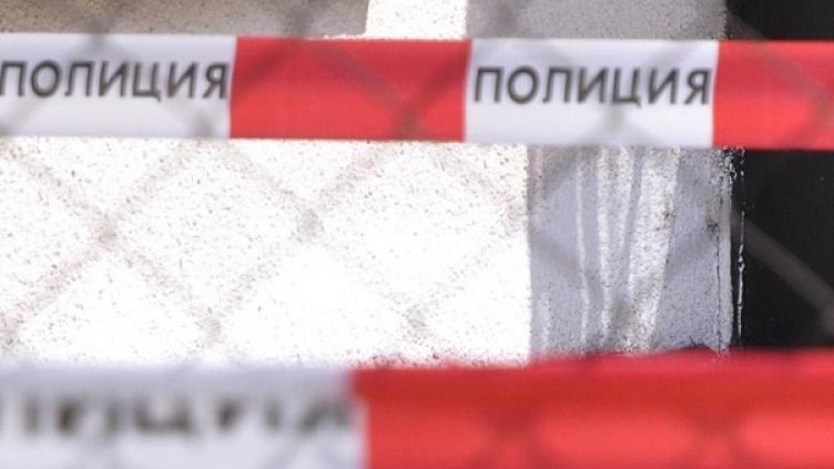 Снимка: Архив Булфото