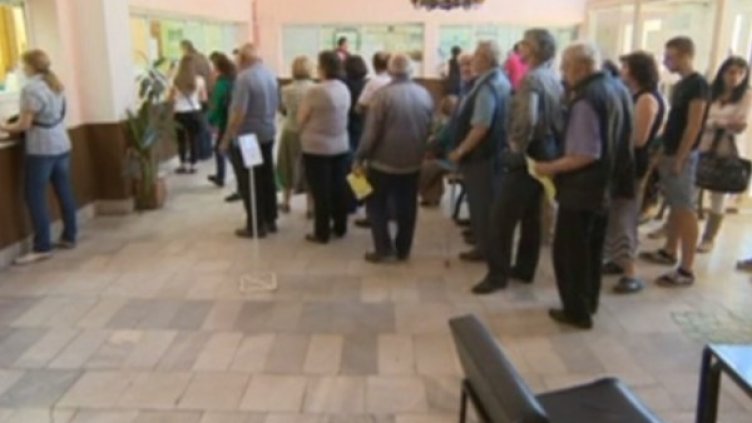 Снимка: Кадър bTV