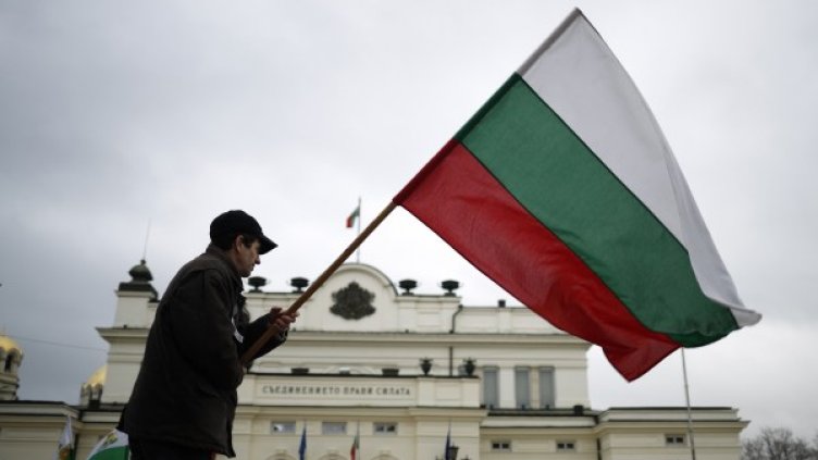 Снимка: Reuters, архив