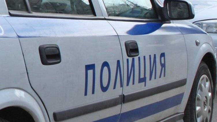 Снимка: Архив Булфото