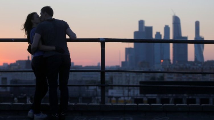 Снимка: архив, Reuters