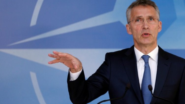 Снимка: Reuters