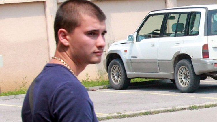 Спас Чоков. Снимка: Булфото