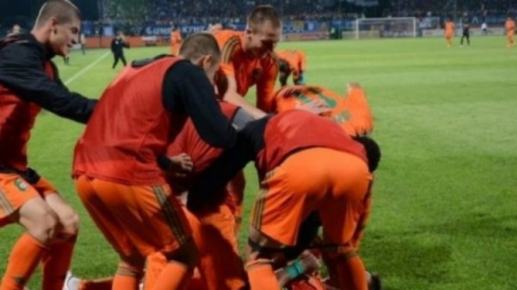 Снимка: Булфото, архив