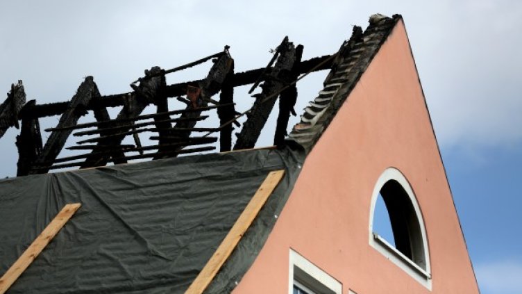 Снимка: Reuters